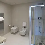 巴蒂尔林诺酒店 酒店 布拉