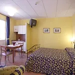Ξενοδοχείο Albergo Ristorante Badellino Dal 1917 Μπρα