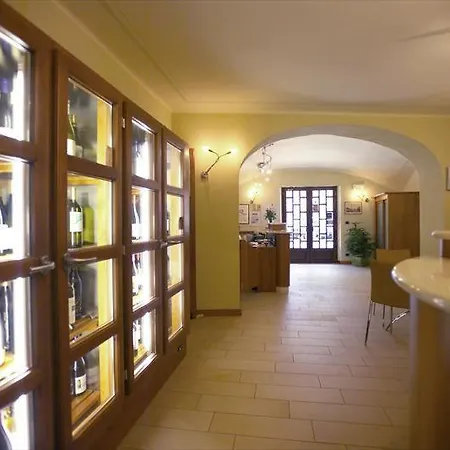 Hotel Albergo Ristorante Badellino Dal 1917 Bra