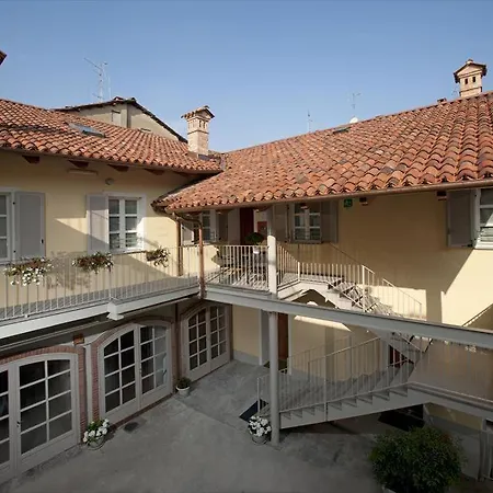 Albergo Ristorante Badellino Dal 1917