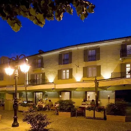 Hotel Albergo Ristorante Badellino Dal 1917