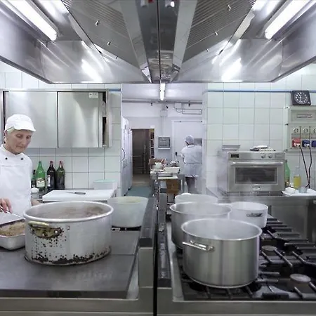 Albergo Ristorante Badellino Dal 1917 Hotel Bra
