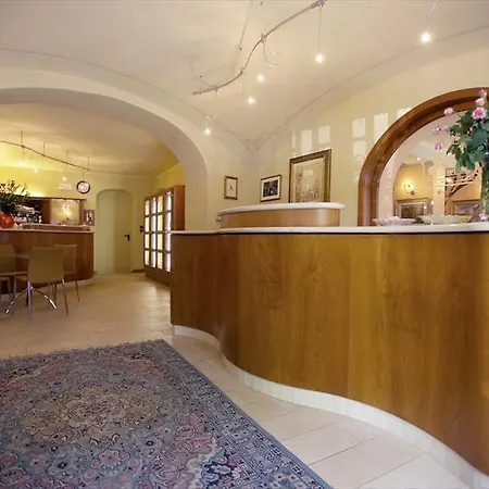 Albergo Ristorante Badellino Dal 1917 3*