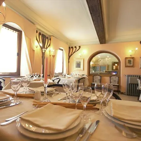 Albergo Ristorante Badellino Dal 1917