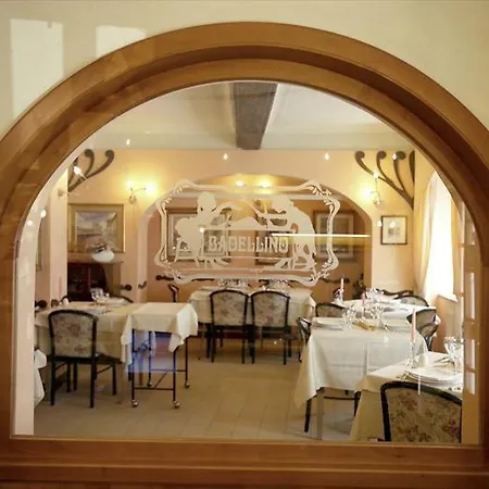 Albergo Ristorante Badellino Dal 1917 Hotel 3*