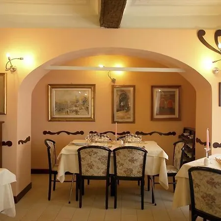 Albergo Ristorante Badellino Dal 1917 Hotel Bra