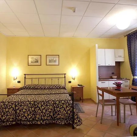 Albergo Ristorante Badellino Dal 1917 3* Bra