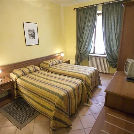 Hotel Albergo Ristorante Badellino Dal 1917