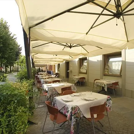 Albergo Ristorante Badellino Dal 1917 Bra