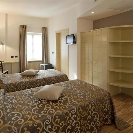Albergo Ristorante Badellino Dal 1917 Bra