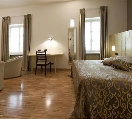 Albergo Ristorante Badellino Dal 1917 3*