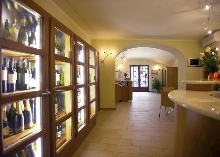 Hotel Albergo Ristorante Badellino Dal 1917 Bra