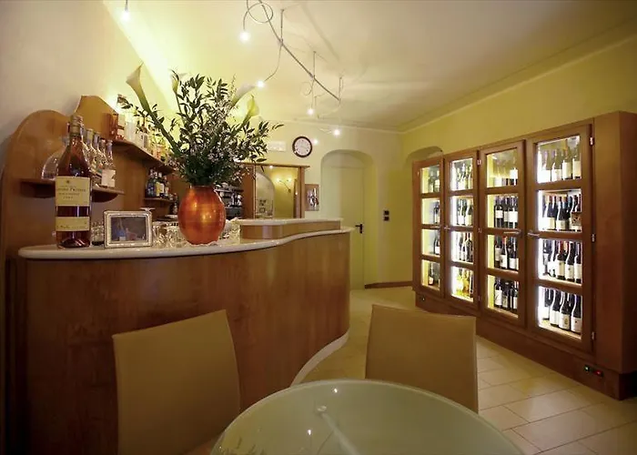 Albergo Ristorante Badellino Dal 1917 Hotel