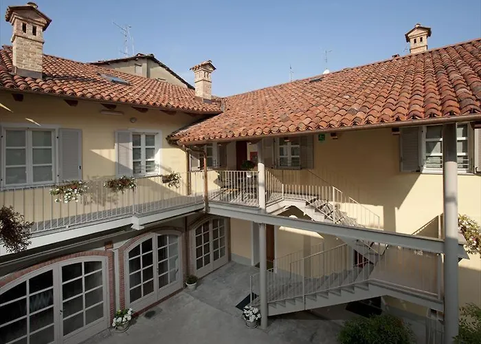Albergo Ristorante Badellino Dal 1917