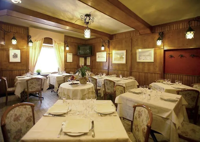Albergo Ristorante Badellino Dal 1917 Hotel 3*