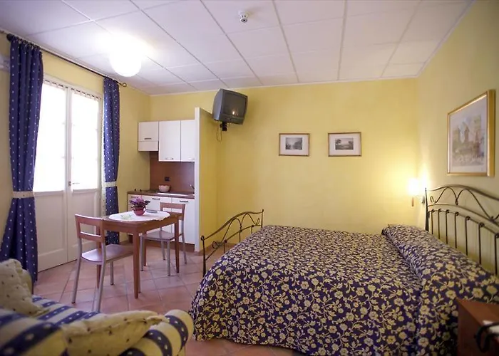 Hotel Albergo Ristorante Badellino Dal 1917 Bra