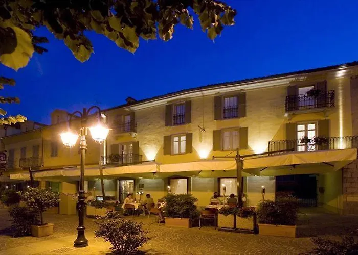 Hotel Albergo Ristorante Badellino Dal 1917