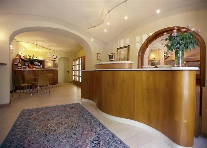 Albergo Ristorante Badellino Dal 1917 3*