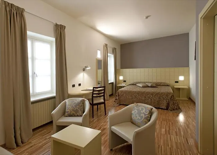 Albergo Ristorante Badellino Dal 1917 Hotel