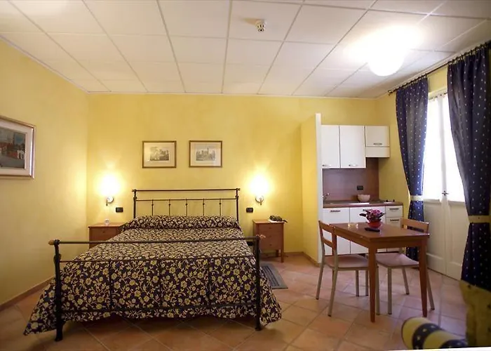 Albergo Ristorante Badellino Dal 1917 3* Bra