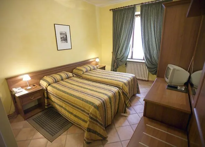 Hotel Albergo Ristorante Badellino Dal 1917