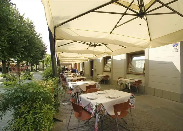 Albergo Ristorante Badellino Dal 1917 Bra