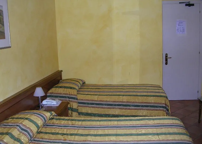 Albergo Ristorante Badellino Dal 1917