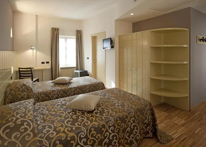 Albergo Ristorante Badellino Dal 1917 Bra