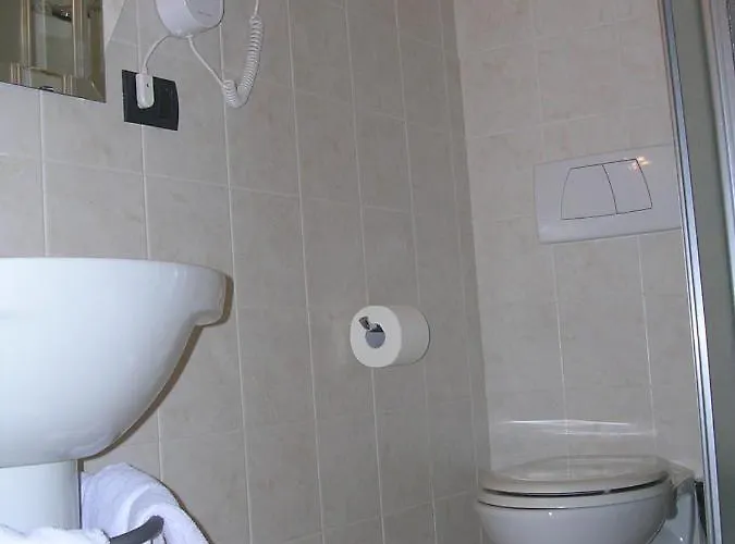 Hotel Albergo Ristorante Badellino Dal 1917 3*