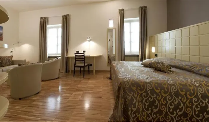 Albergo Ristorante Badellino Dal 1917 3*